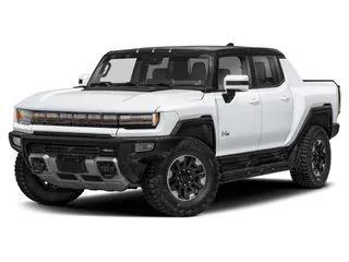 new 2025 GMC HUMMER EV Pickup car, priced at $92,842