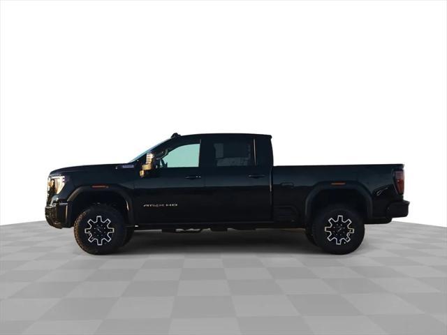 new 2025 GMC Sierra 2500 car, priced at $93,811