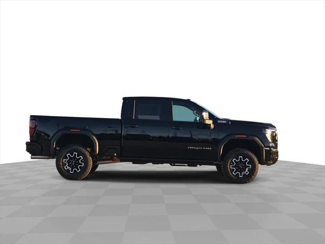 new 2025 GMC Sierra 2500 car, priced at $93,811