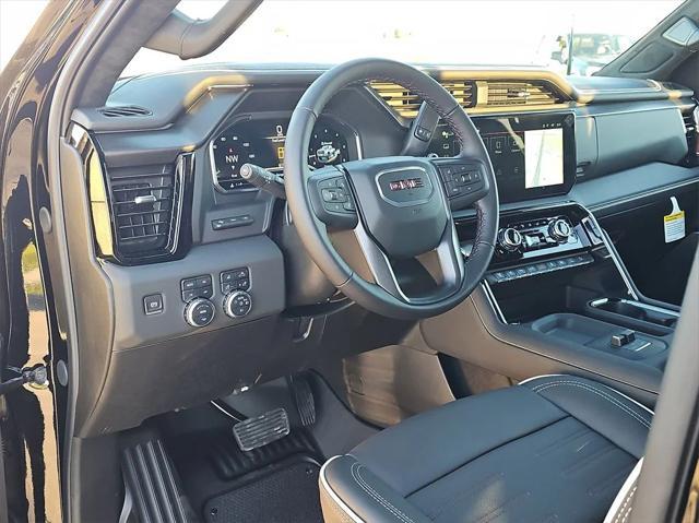 new 2025 GMC Sierra 2500 car, priced at $93,811