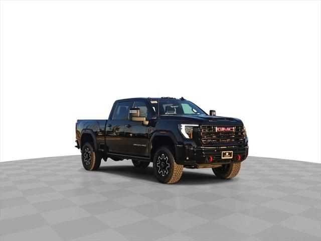 new 2025 GMC Sierra 2500 car, priced at $93,811