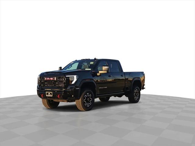 new 2025 GMC Sierra 2500 car, priced at $93,811