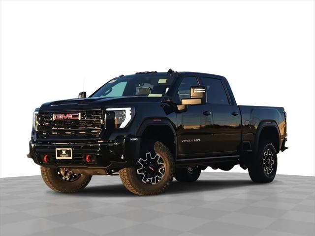 new 2025 GMC Sierra 2500 car, priced at $93,811