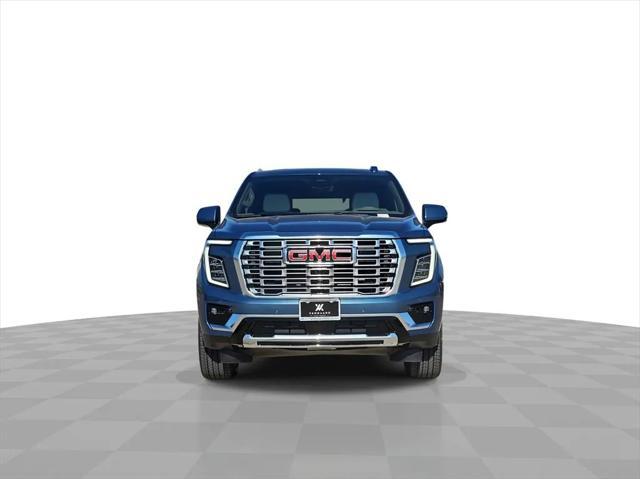 new 2025 GMC Yukon car, priced at $93,431