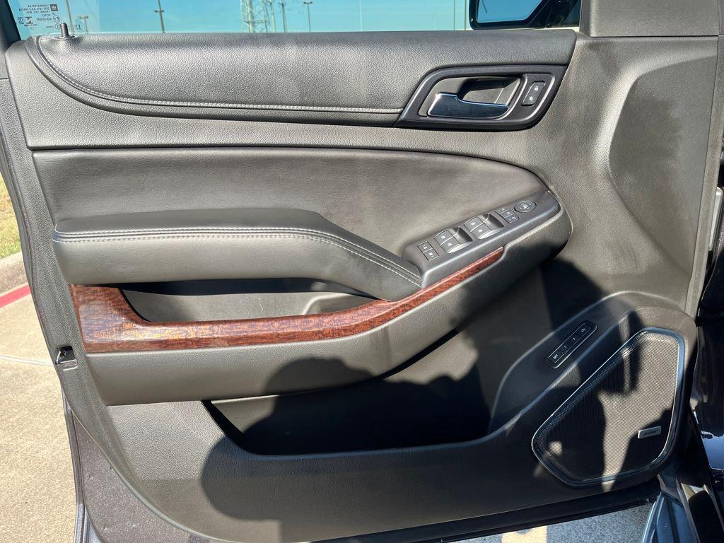 used 2018 GMC Yukon car, priced at $22,494