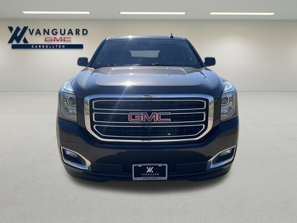 used 2018 GMC Yukon car, priced at $22,494