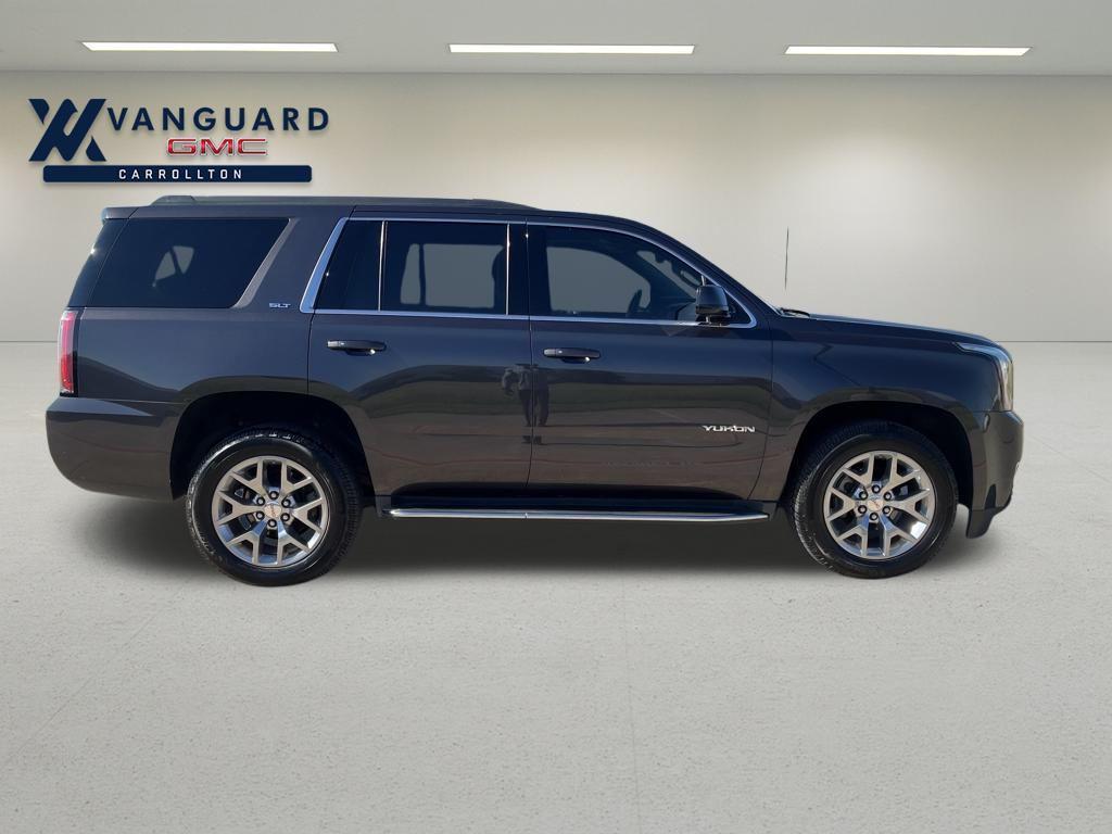 used 2018 GMC Yukon car, priced at $22,494