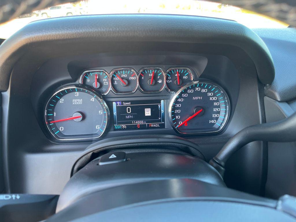 used 2018 GMC Yukon car, priced at $22,494