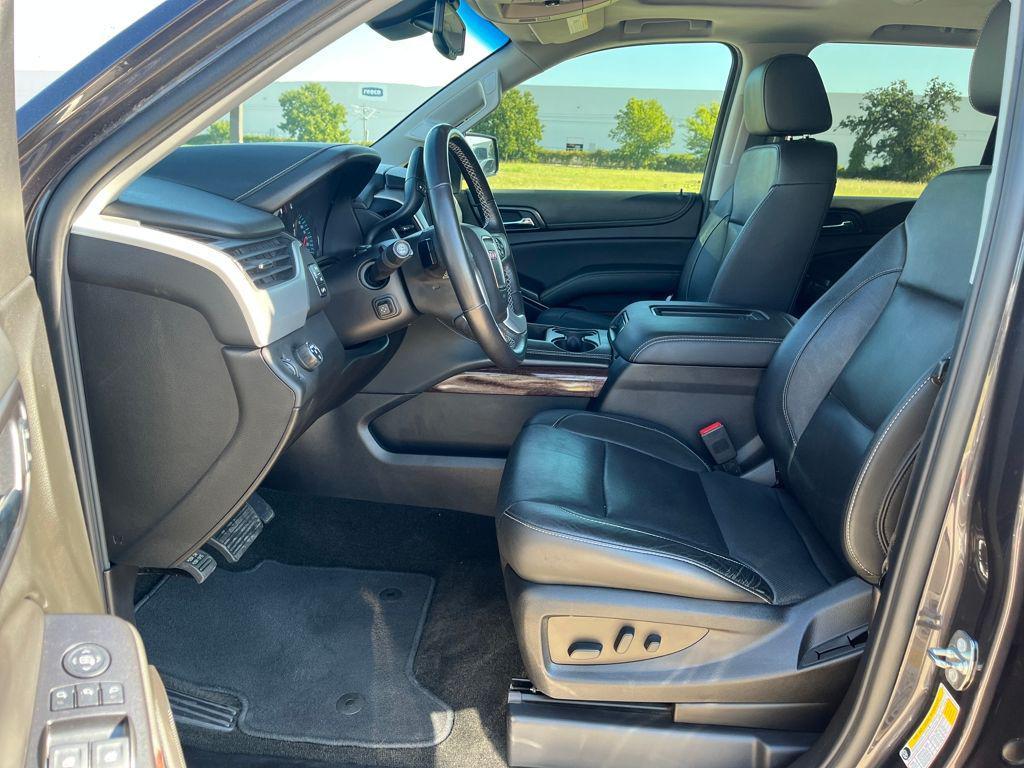 used 2018 GMC Yukon car, priced at $22,494