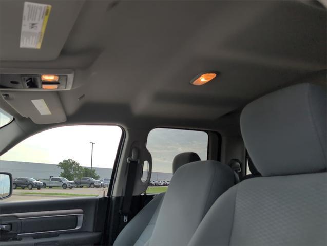 used 2018 Ram 1500 car, priced at $15,598