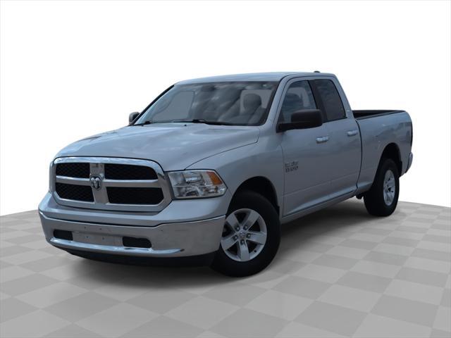 used 2018 Ram 1500 car, priced at $15,598