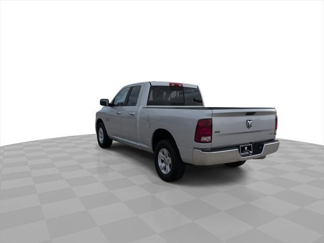 used 2018 Ram 1500 car, priced at $15,598
