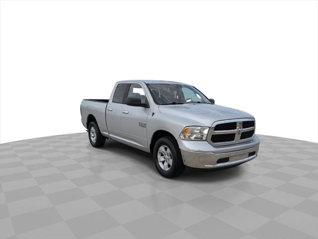 used 2018 Ram 1500 car, priced at $15,598