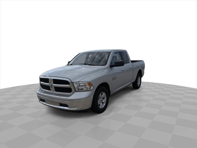 used 2018 Ram 1500 car, priced at $15,598