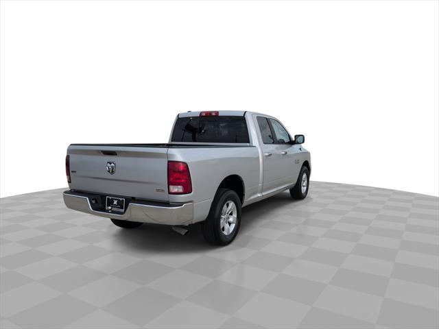 used 2018 Ram 1500 car, priced at $15,598