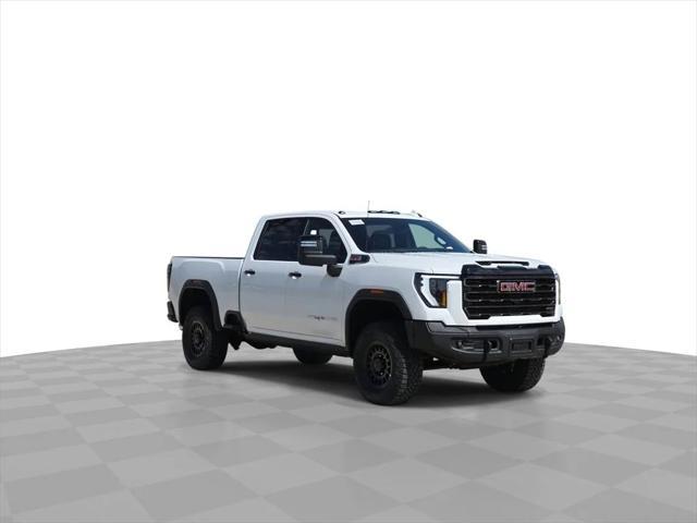 new 2025 GMC Sierra 2500 car, priced at $99,399