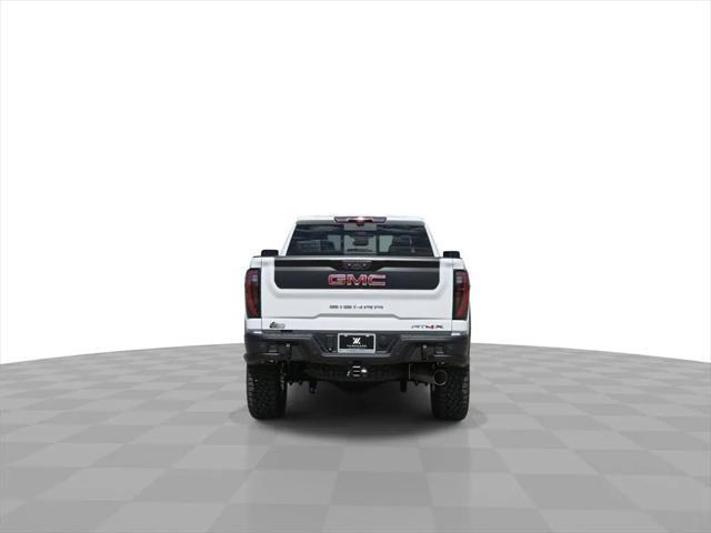 new 2025 GMC Sierra 2500 car, priced at $99,399