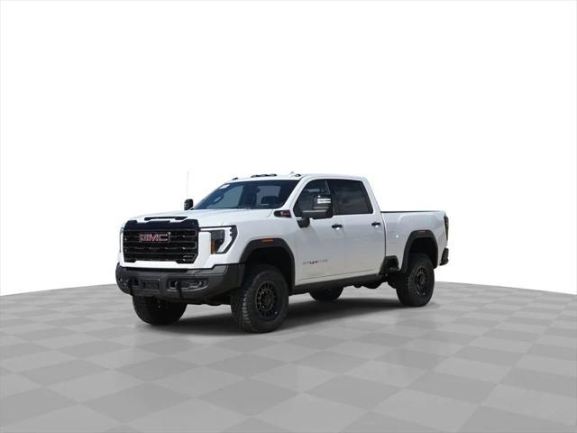 new 2025 GMC Sierra 2500 car, priced at $99,399