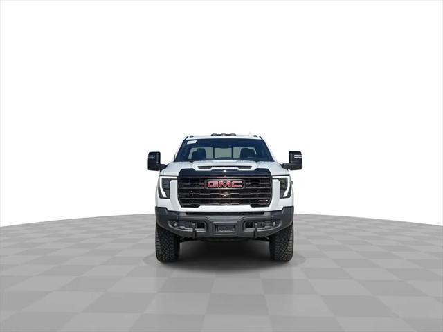 new 2025 GMC Sierra 2500 car, priced at $99,399