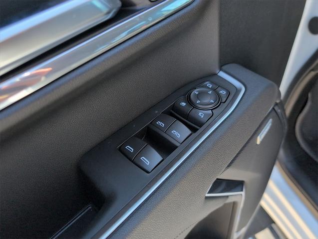 new 2025 GMC Sierra 1500 car, priced at $54,304
