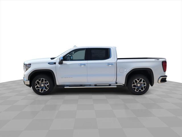new 2025 GMC Sierra 1500 car, priced at $54,304