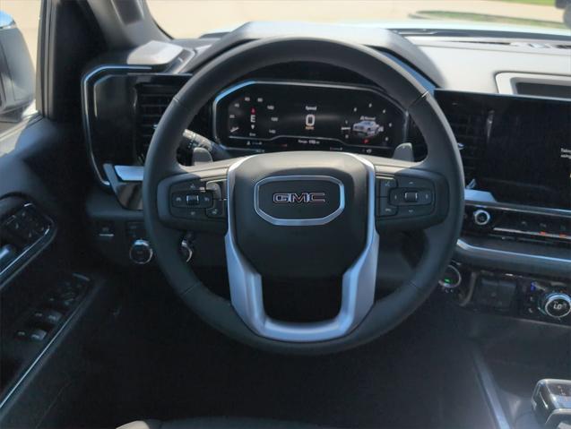 new 2025 GMC Sierra 1500 car, priced at $54,304