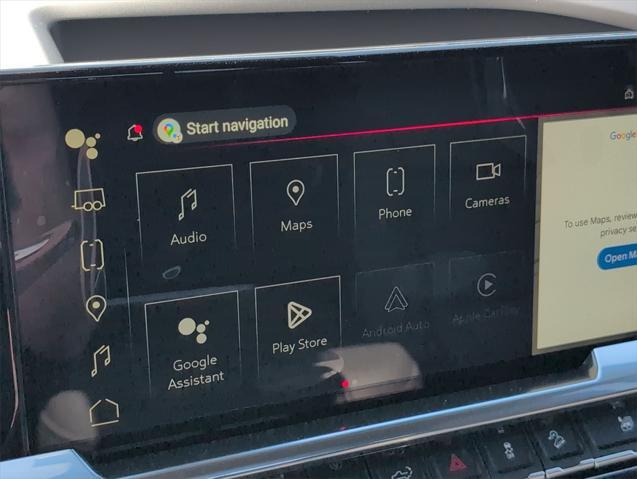 new 2025 GMC Sierra 1500 car, priced at $54,304