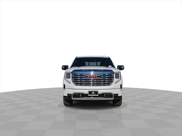 new 2025 GMC Sierra 1500 car, priced at $73,105