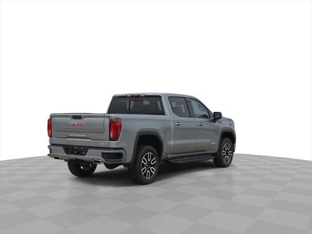 used 2024 GMC Sierra 1500 car, priced at $60,795