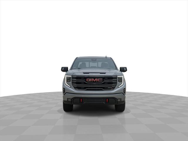 used 2024 GMC Sierra 1500 car, priced at $60,795