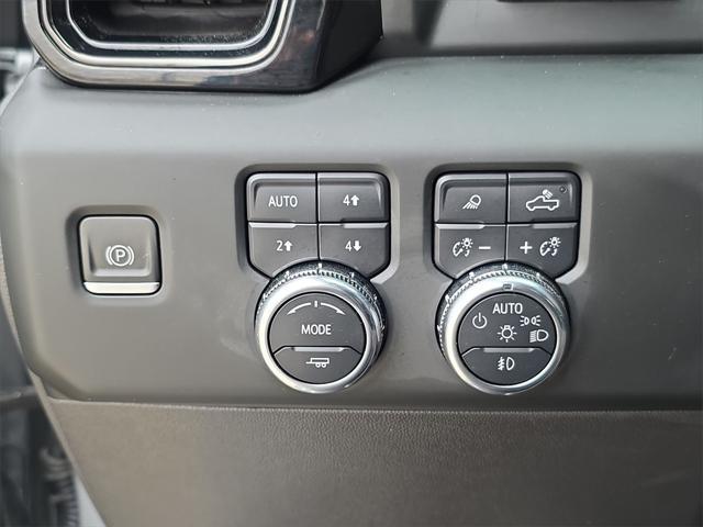 used 2024 GMC Sierra 1500 car, priced at $60,795