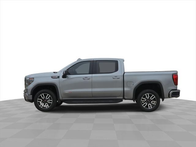 used 2024 GMC Sierra 1500 car, priced at $60,795