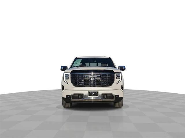 new 2025 GMC Sierra 1500 car, priced at $82,909