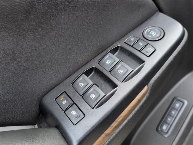 used 2018 GMC Yukon car, priced at $24,121
