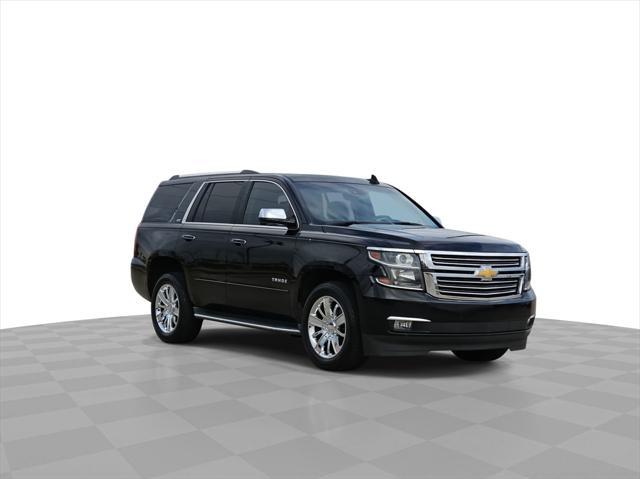 used 2015 Chevrolet Tahoe car, priced at $20,808