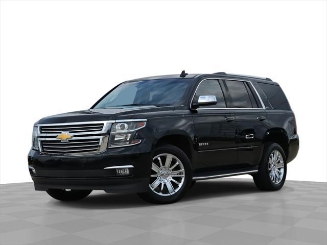 used 2015 Chevrolet Tahoe car, priced at $20,808