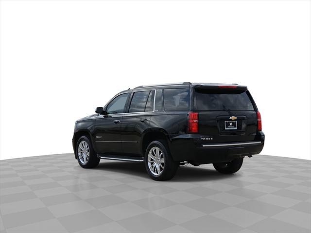 used 2015 Chevrolet Tahoe car, priced at $20,808