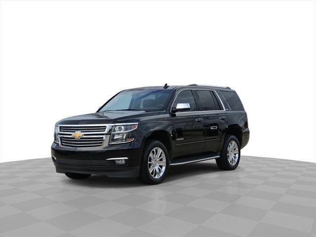 used 2015 Chevrolet Tahoe car, priced at $20,808