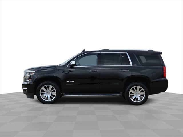 used 2015 Chevrolet Tahoe car, priced at $20,808