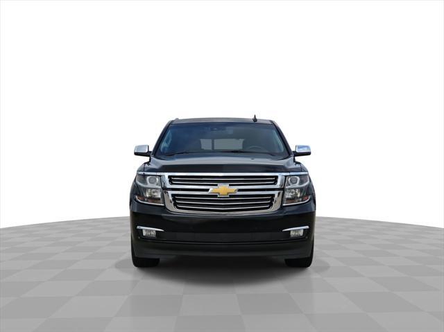 used 2015 Chevrolet Tahoe car, priced at $20,808