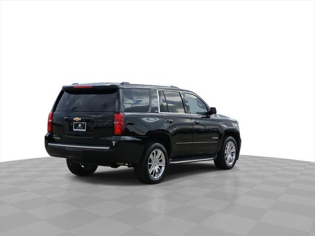 used 2015 Chevrolet Tahoe car, priced at $20,808