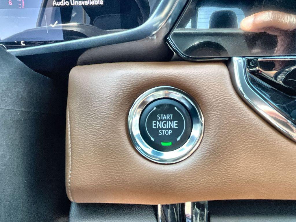 new 2026 GMC Canyon car, priced at $51,293