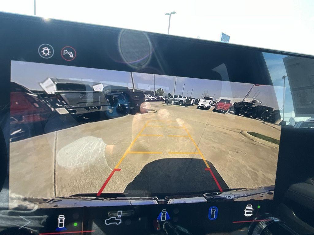 new 2026 GMC Canyon car, priced at $51,293