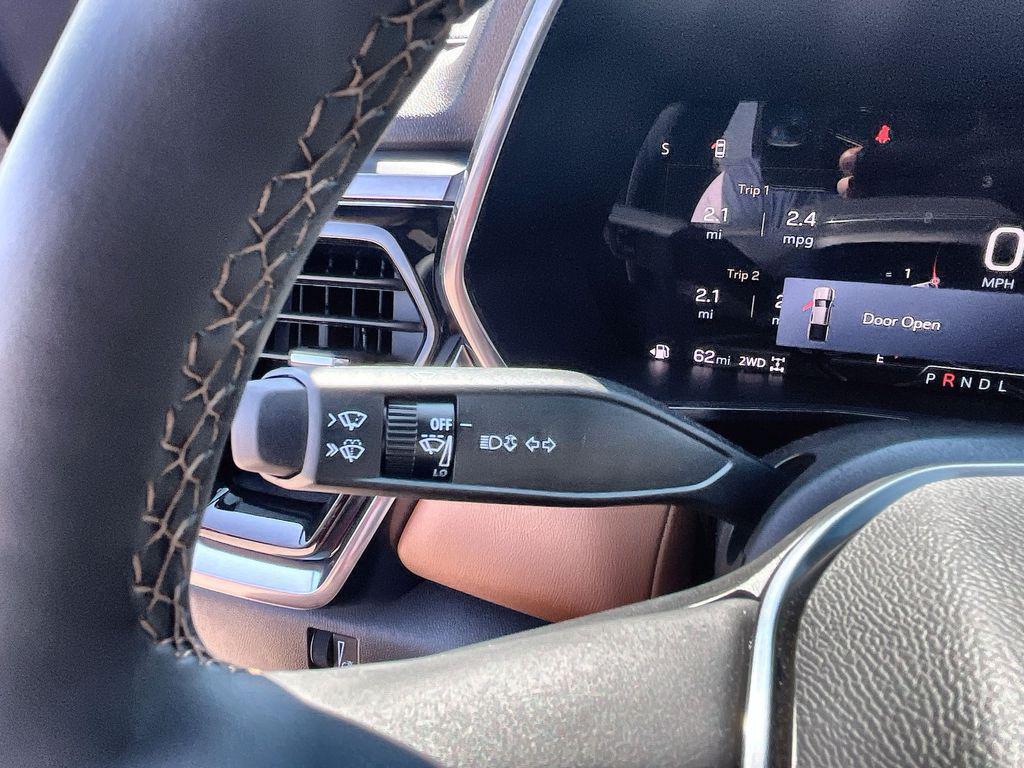 new 2026 GMC Canyon car, priced at $51,293