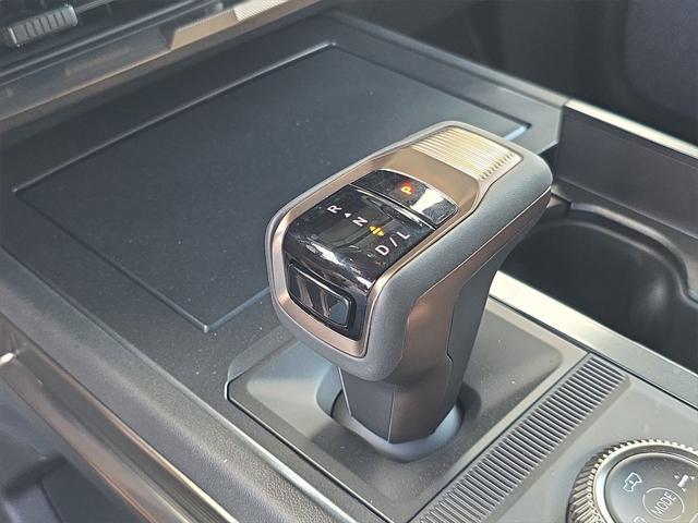 new 2025 GMC HUMMER EV SUV car, priced at $87,990