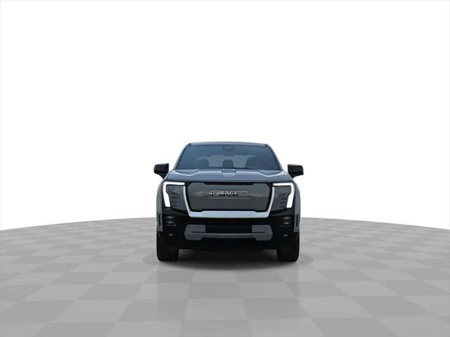 new 2024 GMC Sierra EV car, priced at $87,556