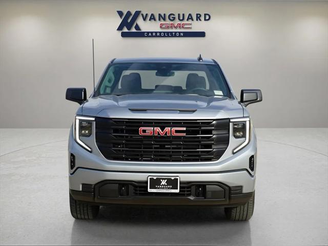 new 2024 GMC Sierra 1500 car, priced at $42,260