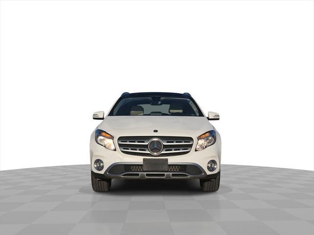 used 2019 Mercedes-Benz GLA 250 car, priced at $19,877