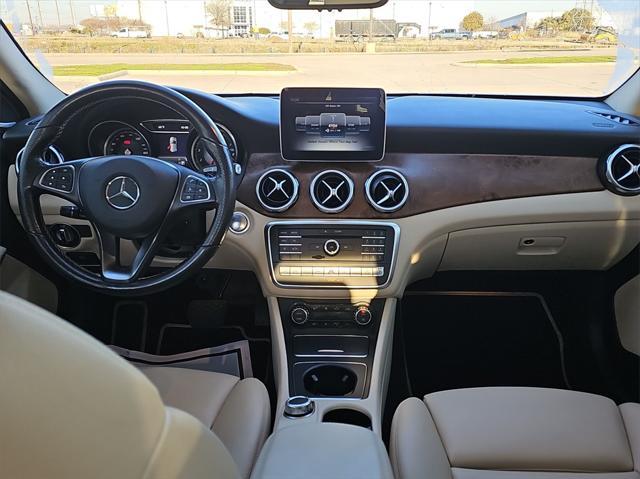 used 2019 Mercedes-Benz GLA 250 car, priced at $19,877