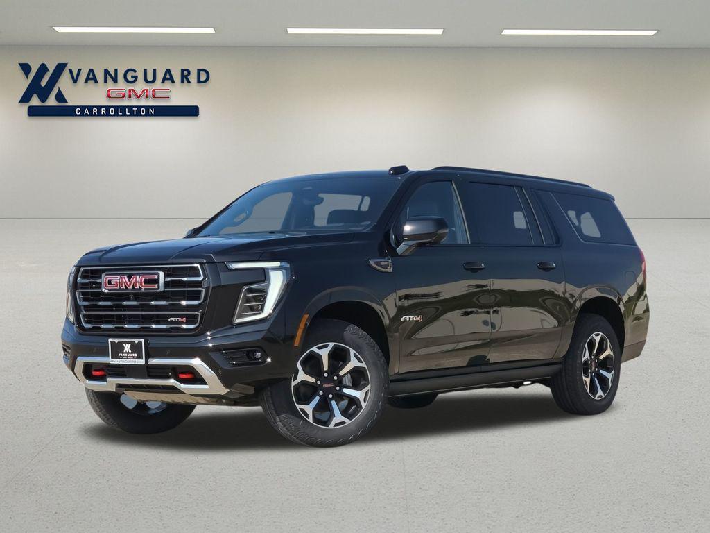 new 2025 GMC Yukon XL car, priced at $82,670